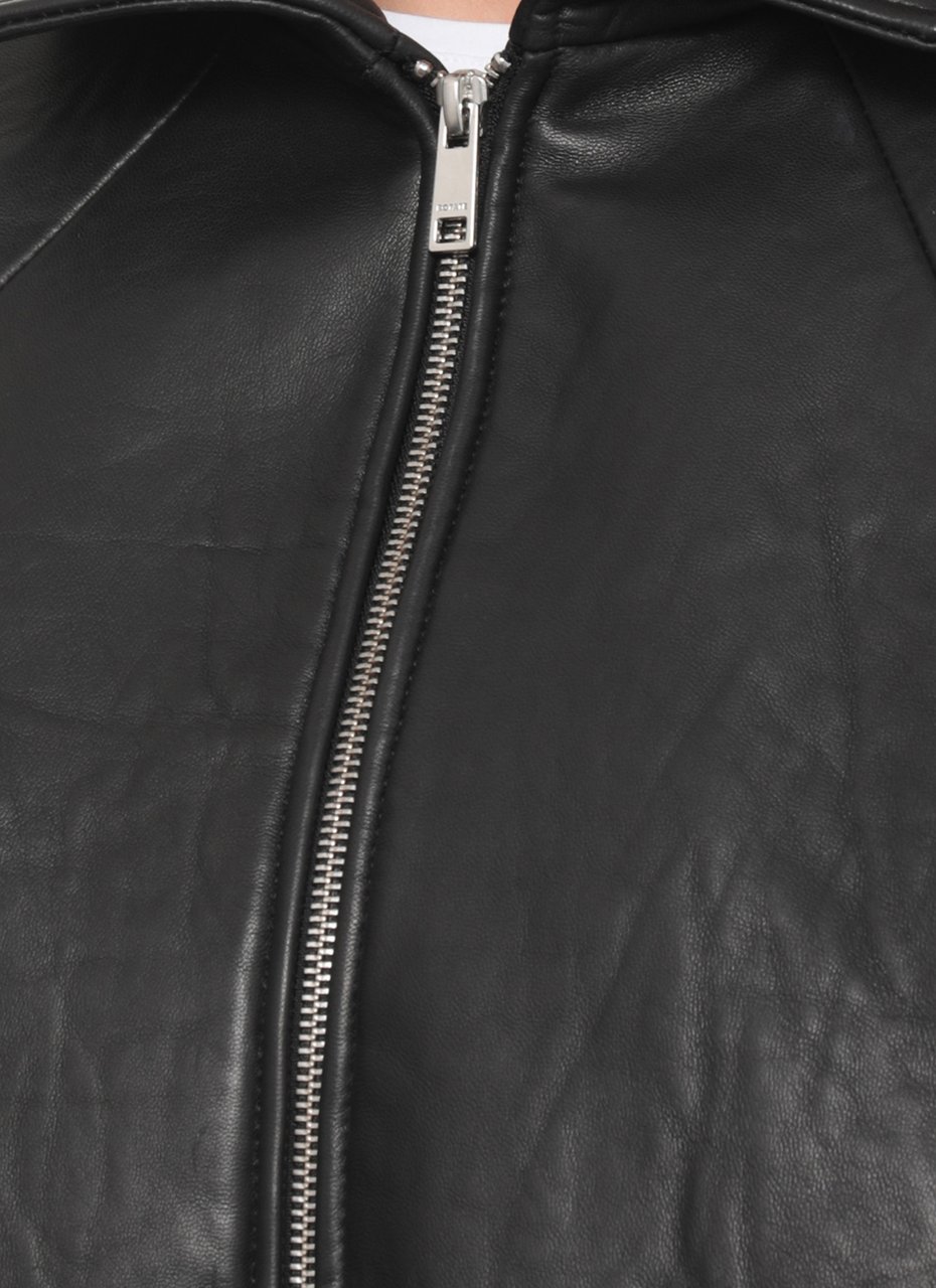Rotate Jackets Black Zwart
