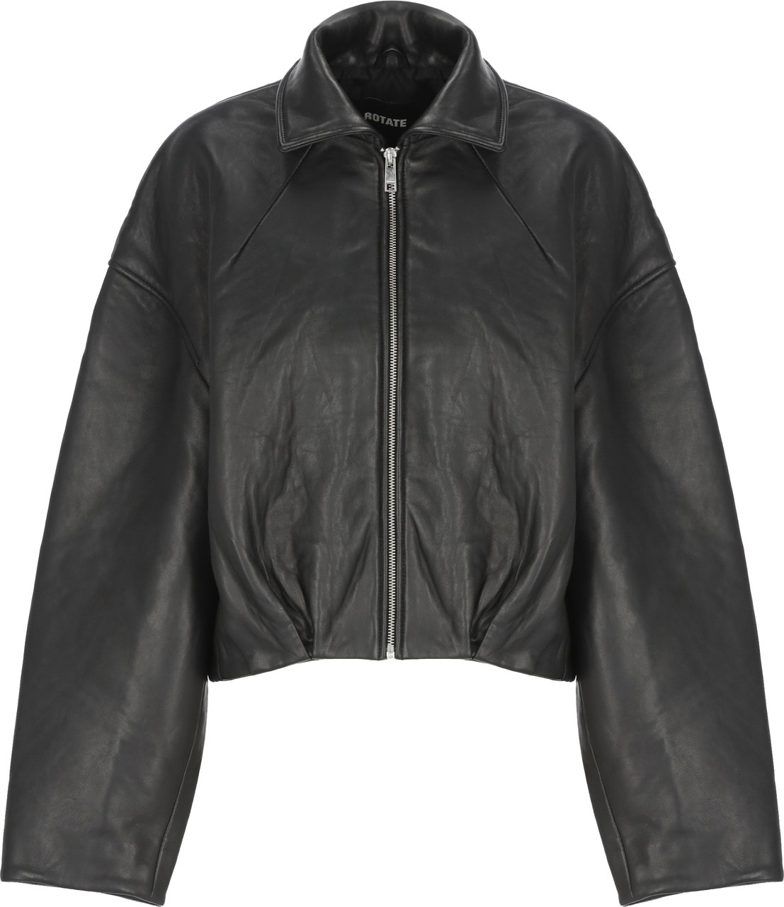 Rotate Jackets Black Zwart