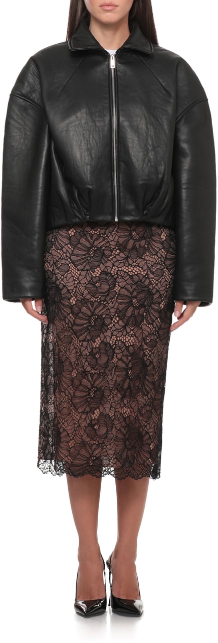 Rotate Jackets Black Zwart