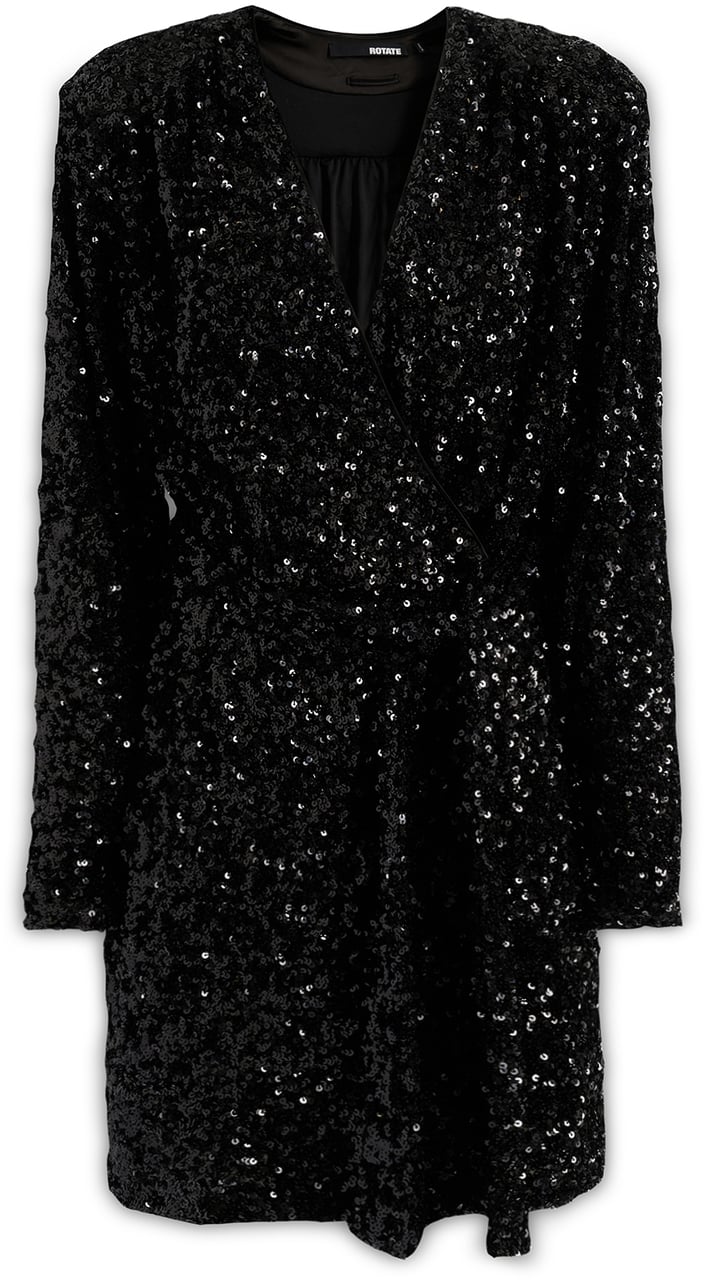 Rotate Rotate Birger Christensen ABITI Divers