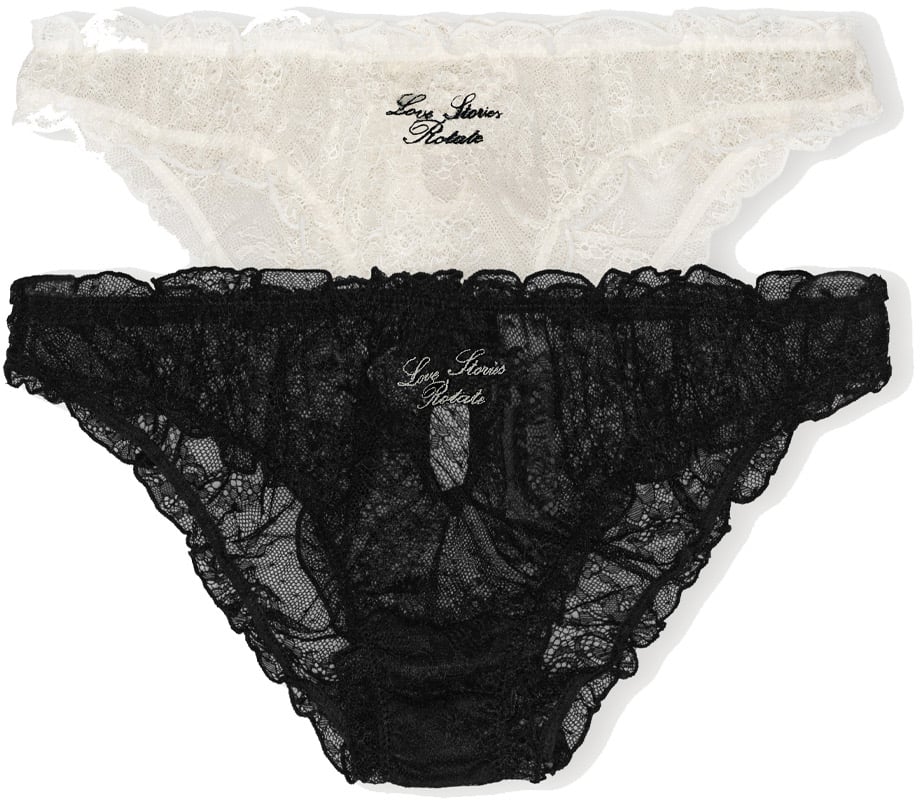 Rotate Underwear Multicolour Divers