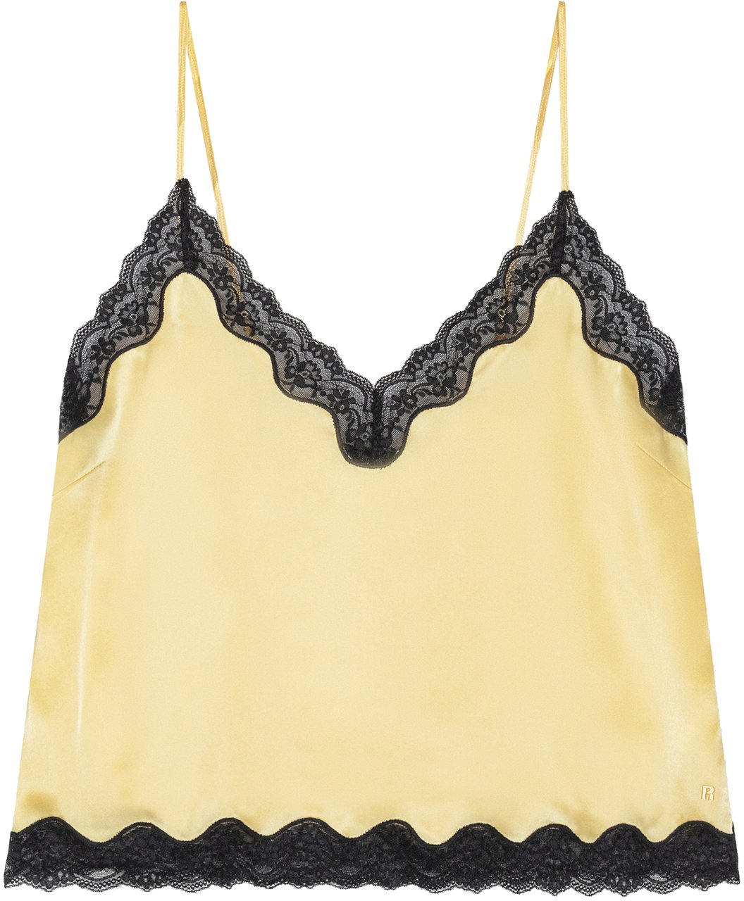 Rotate Underwear Yellow Geel