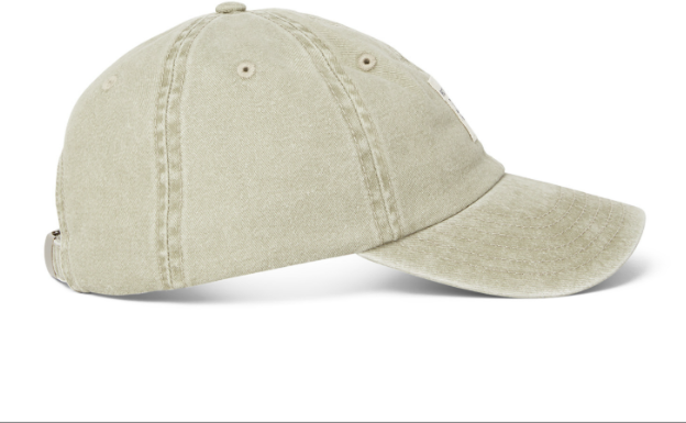 Roy Roger's Hats Khaki Bruin