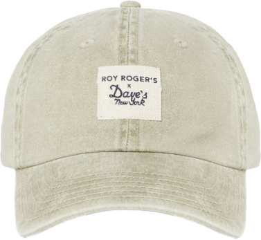 Roy Roger's Hats Khaki Bruin