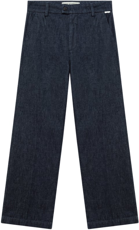Roy Roger's Jeans Denim Blauw