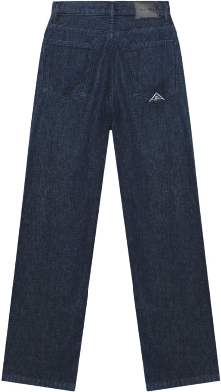Roy Roger's Jeans Denim Blauw