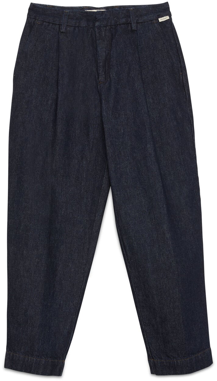 Roy Roger's Jeans Blauw