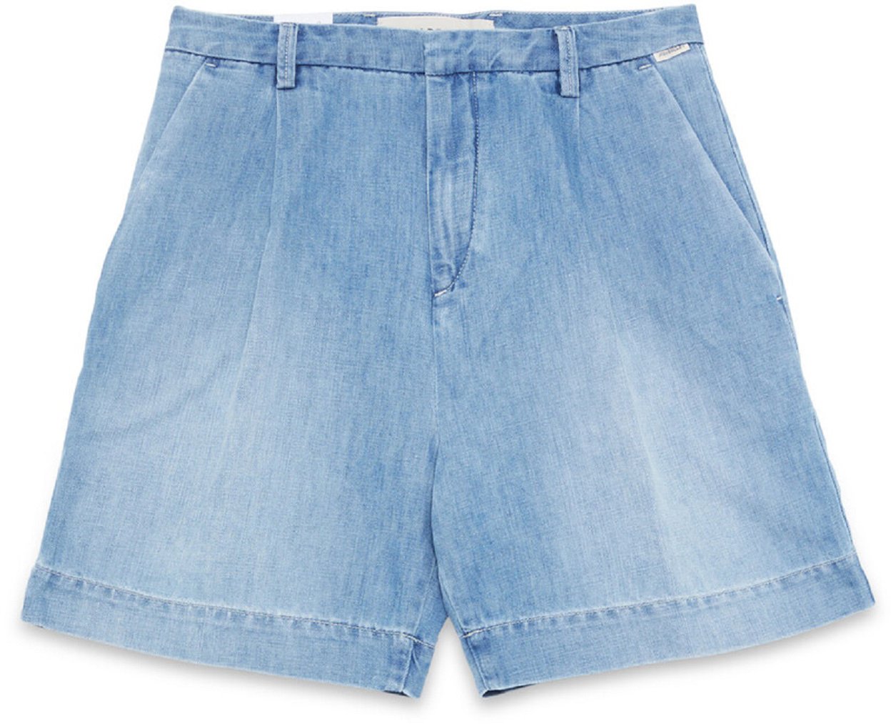 Roy Roger's Roy Roger's Short Blauw