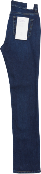 Roy Roger's Jeans Denim Blauw
