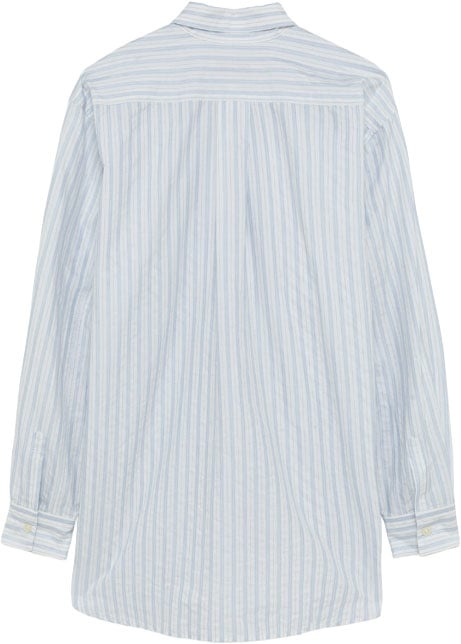 Roy Roger's Shirts White Wit