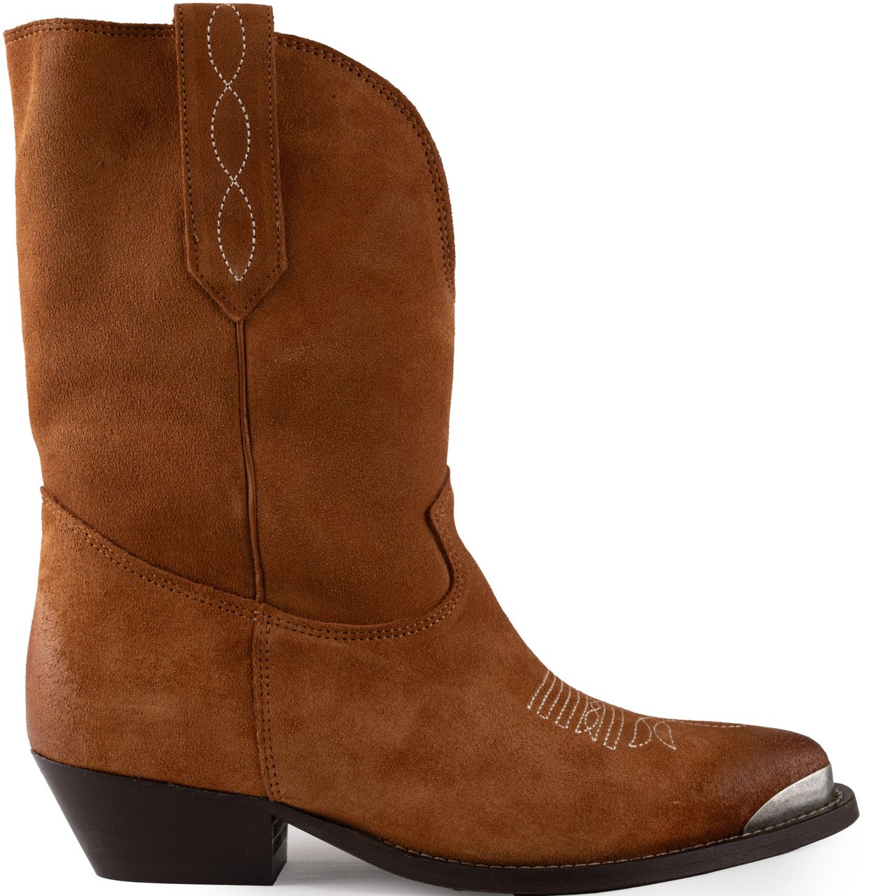 Roy Roger's Boots Honey Geel