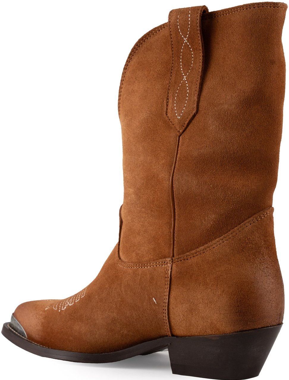 Roy Roger's Boots Honey Geel