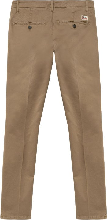 Roy Roger's Jeans Beige Beige