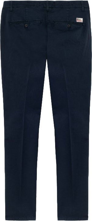 Roy Roger's Jeans Blue Blauw