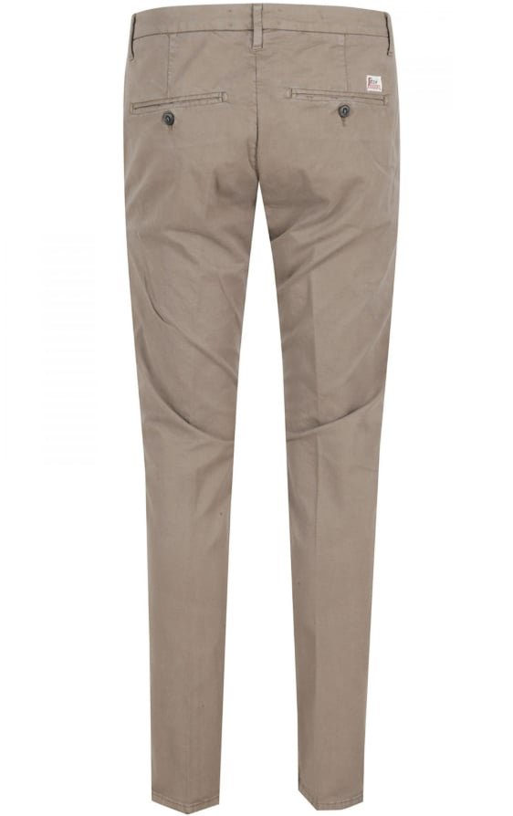 Roy Roger's Jeans Sandalo Divers