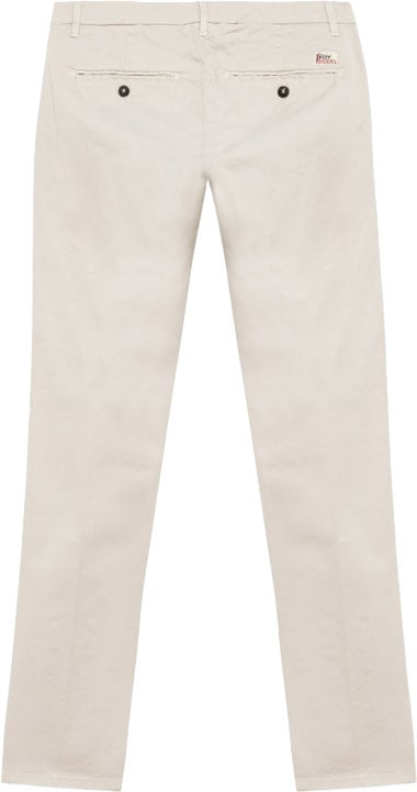 Roy Roger's Jeans Beige Beige