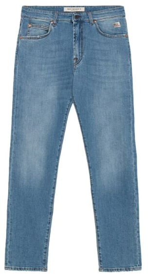 Roy Roger's Jeans Denim Blauw