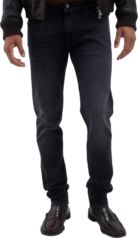 Roy Roger's Jeans Zwart