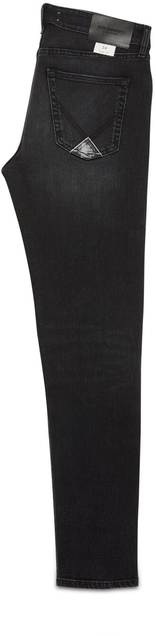 Roy Roger's Jeans Zwart
