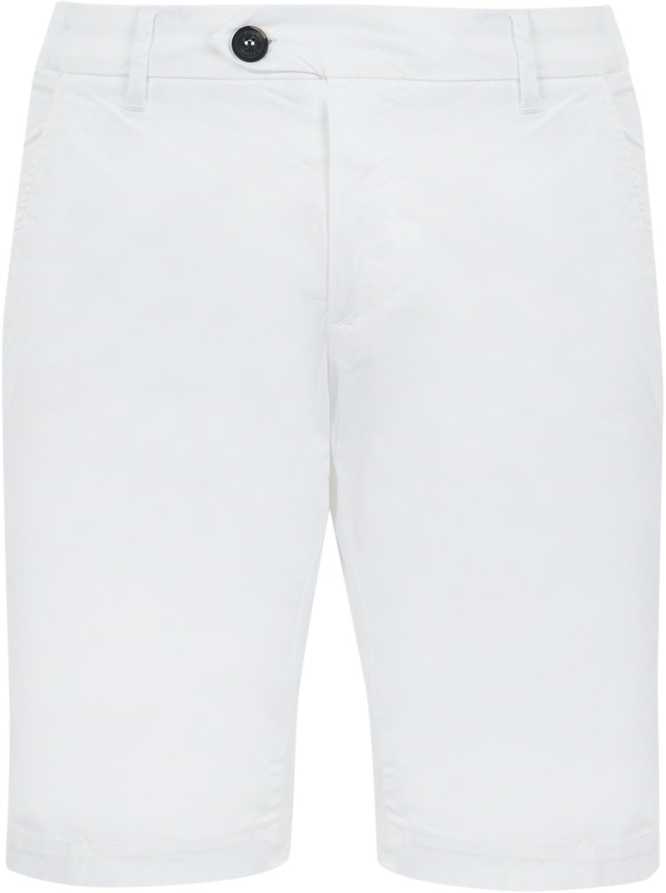 Roy Roger's Shorts Optic White Wit