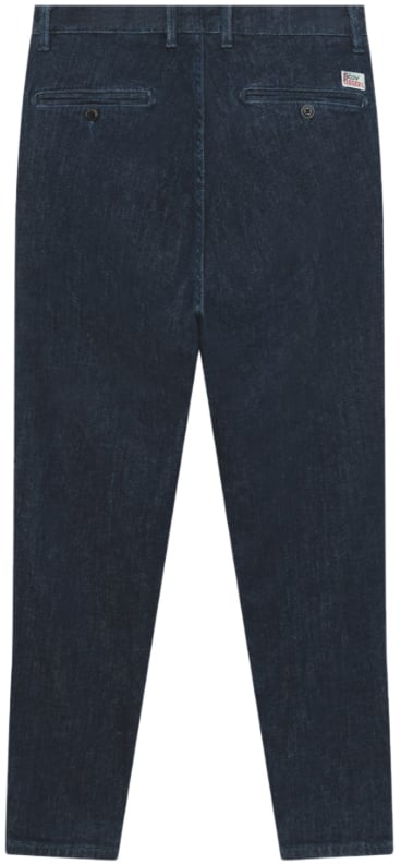Roy Roger's Jeans Denim Blauw