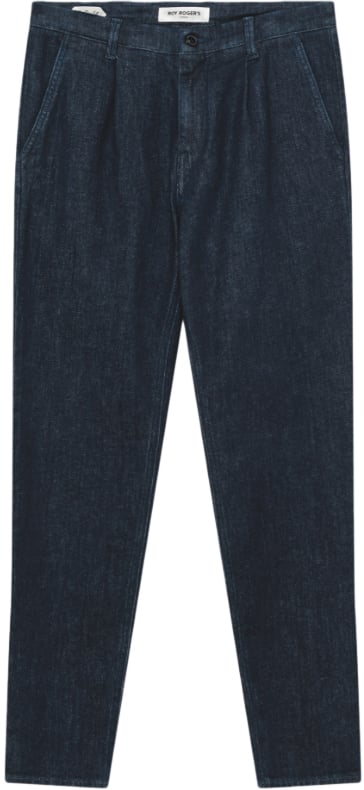 Roy Roger's Jeans Denim Blauw