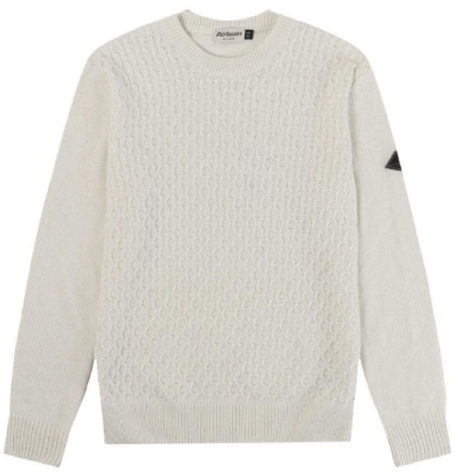 Roy Roger's Pullover Roy Roger's Wit