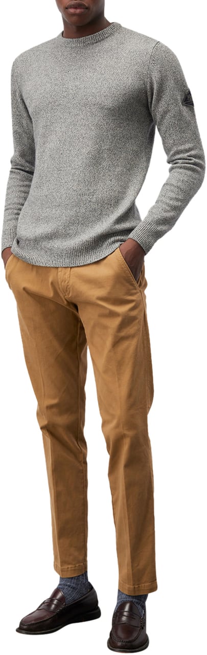 Roy Roger's Sweaters Silknebbia Divers