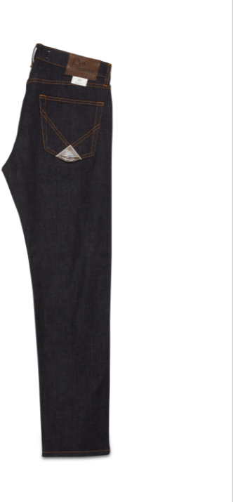 Roy Roger's Jeans Denim Blauw