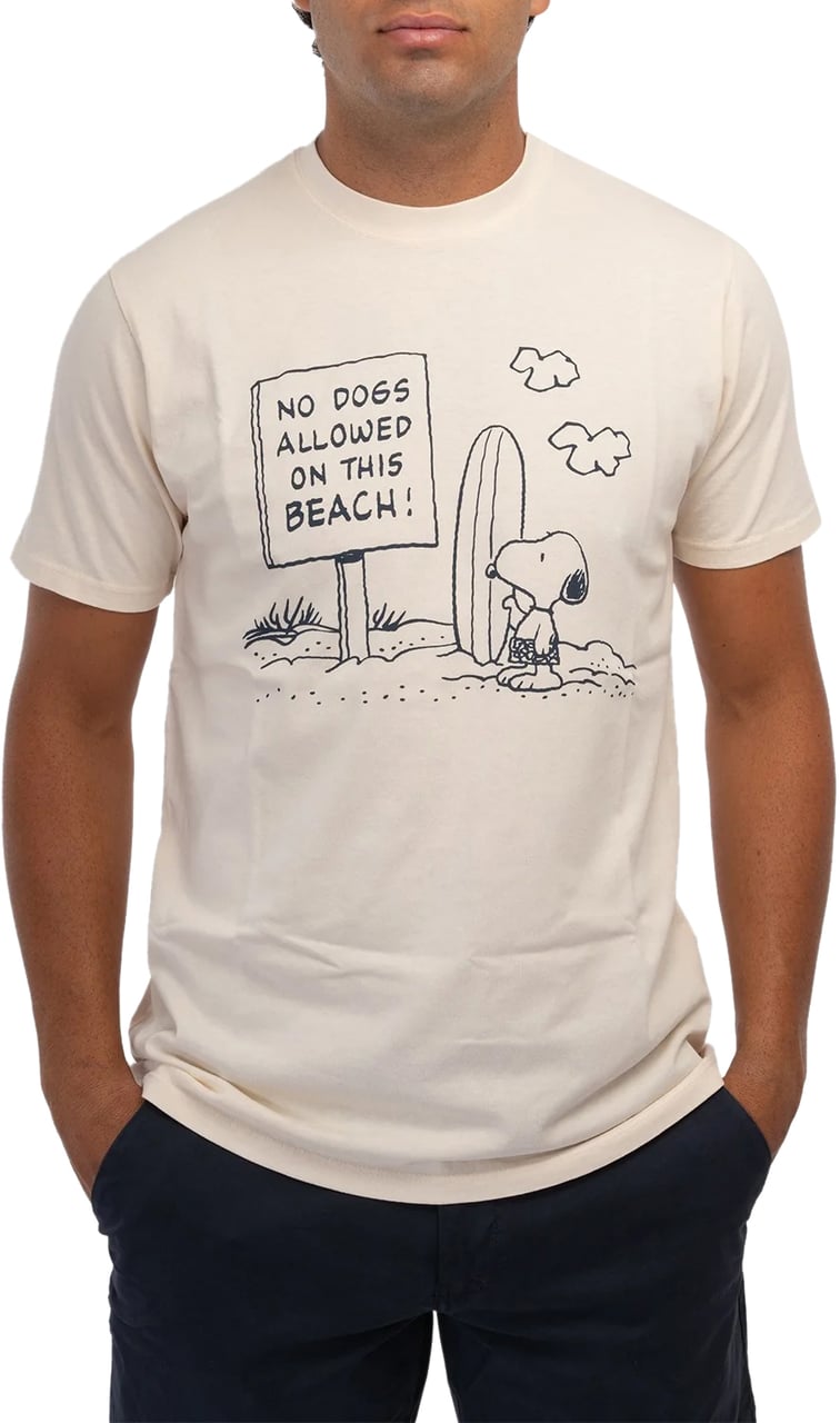 Roy Roger's T-Shirts And Polos White Wit