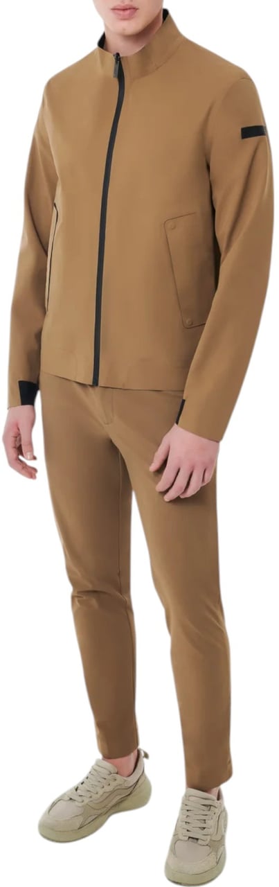 RRD Blouson noisette réversible navy RRD Roberto Ricci Design homme 25010 84 Divers