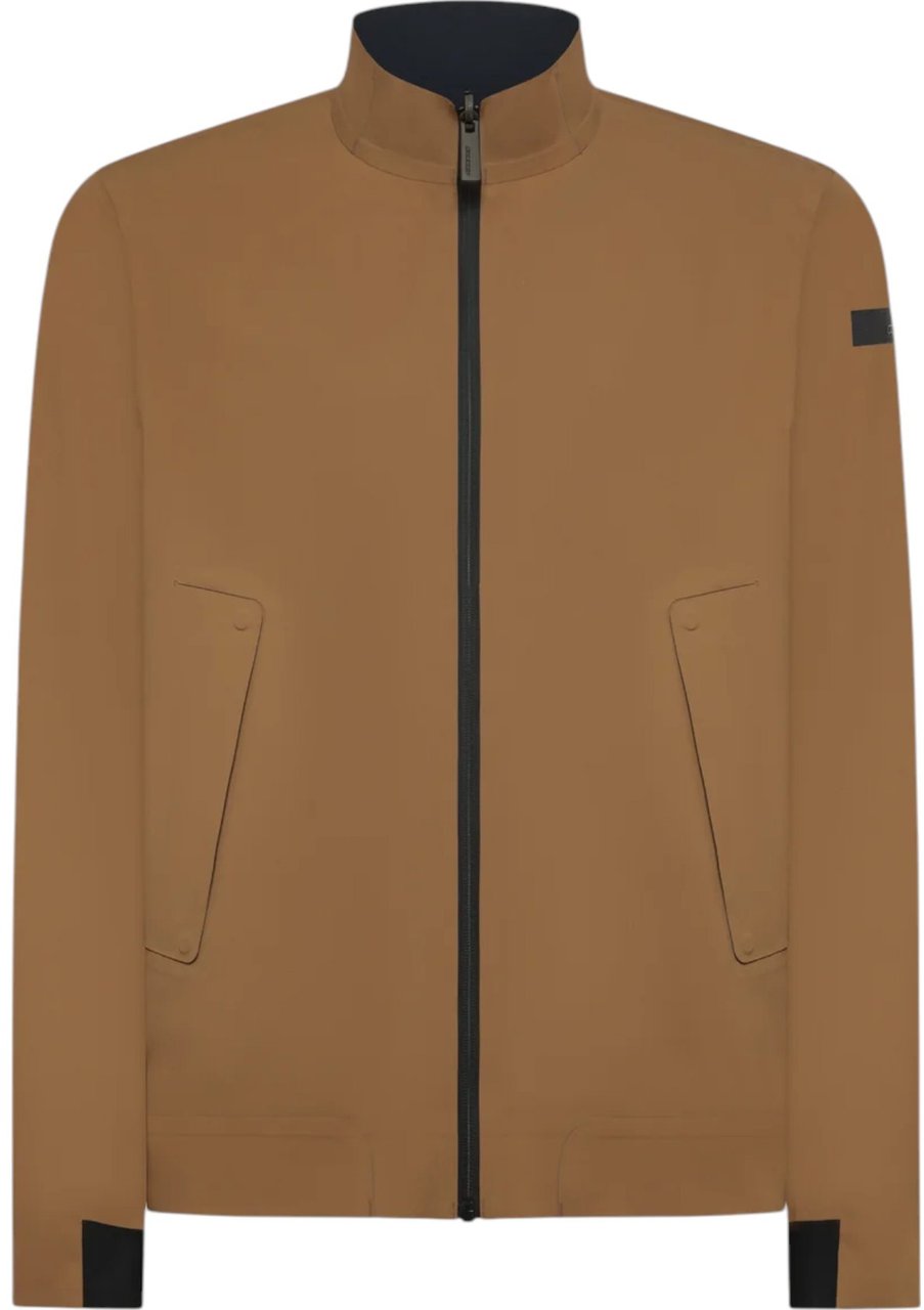 RRD Blouson noisette réversible navy RRD Roberto Ricci Design homme 25010 84 Divers
