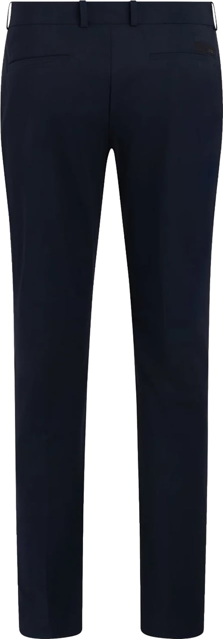 RRD Pantalon revo revers blue black RRD Roberto Ricci Designs homme 25200 60 Navy