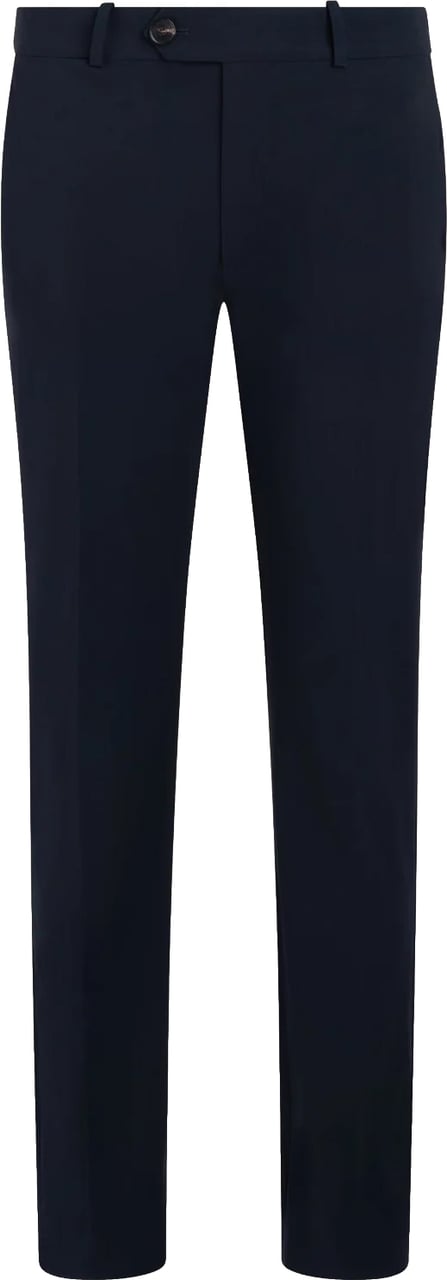 RRD Pantalon revo revers blue black RRD Roberto Ricci Designs homme 25200 60 Navy