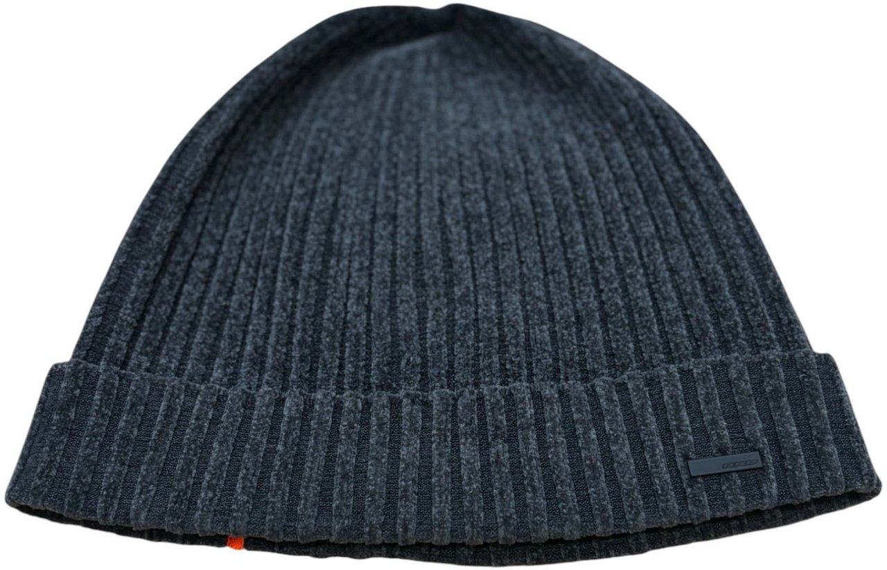 RRD Bonnet velvet gris foncé RRD Roberto Ricci Design Femme Homme 25301 11 Divers