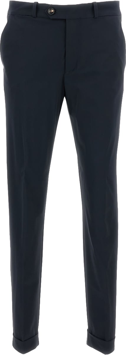 RRD Surflex Chino Pant Blauw