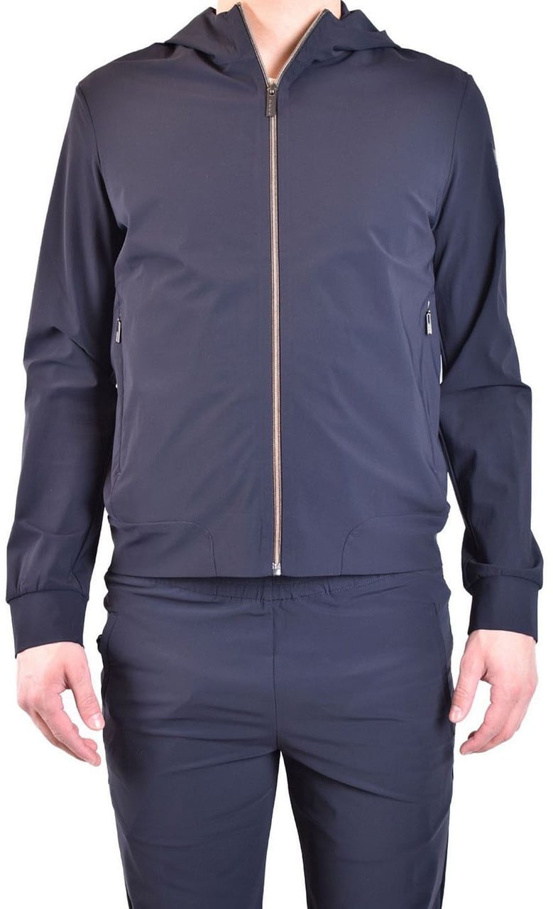 RRD Sweatshirts Blue Blauw