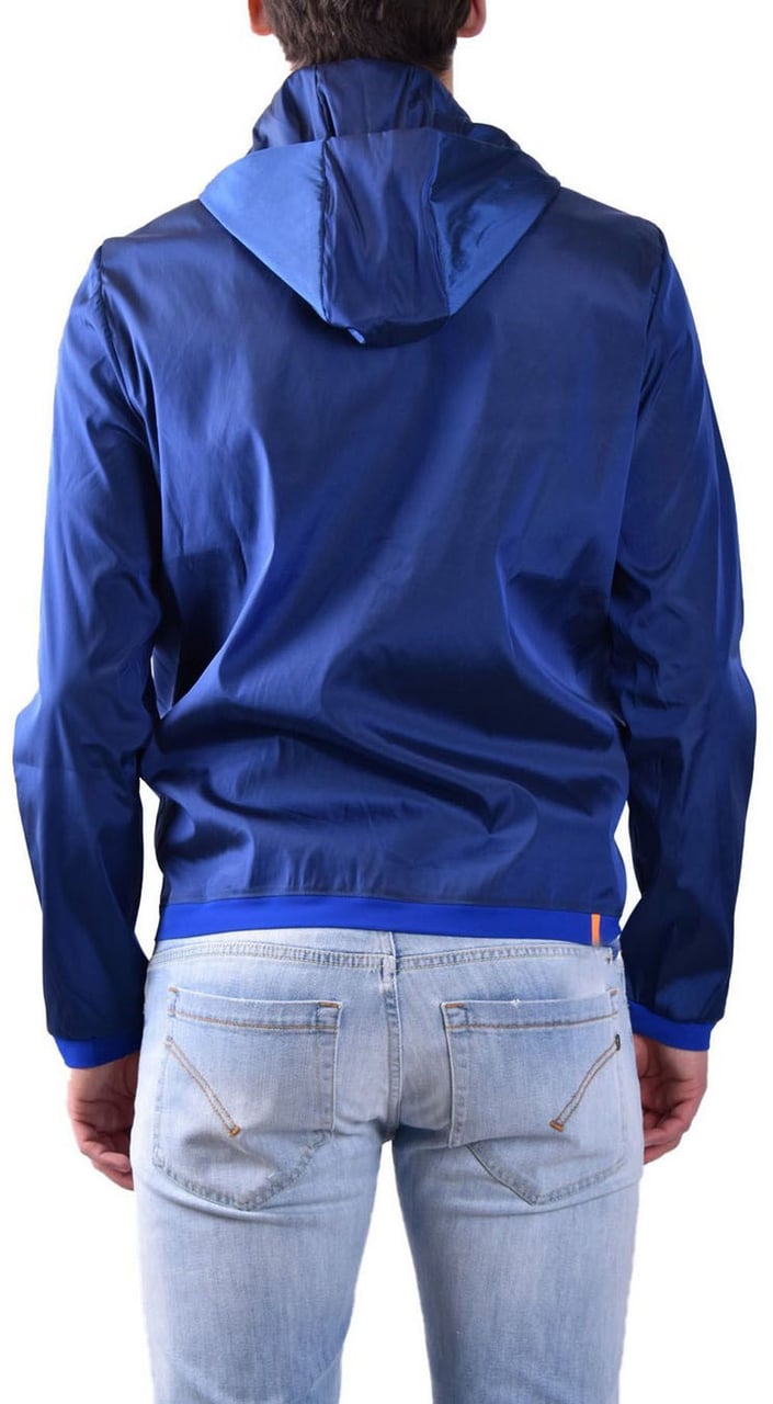RRD Sweatshirts Blue Blauw