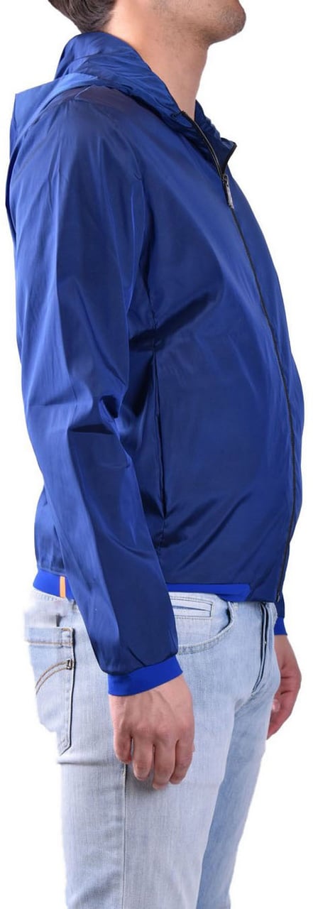RRD Sweatshirts Blue Blauw