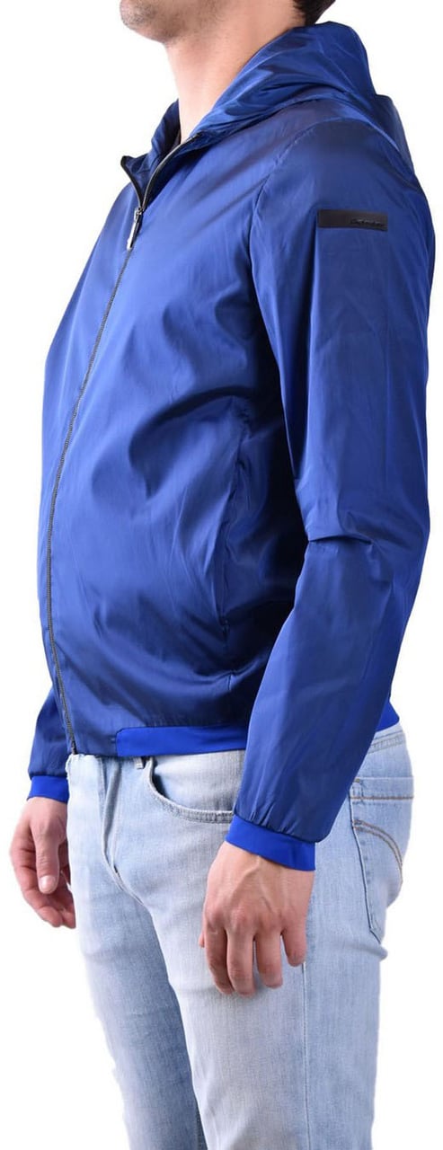RRD Sweatshirts Blue Blauw