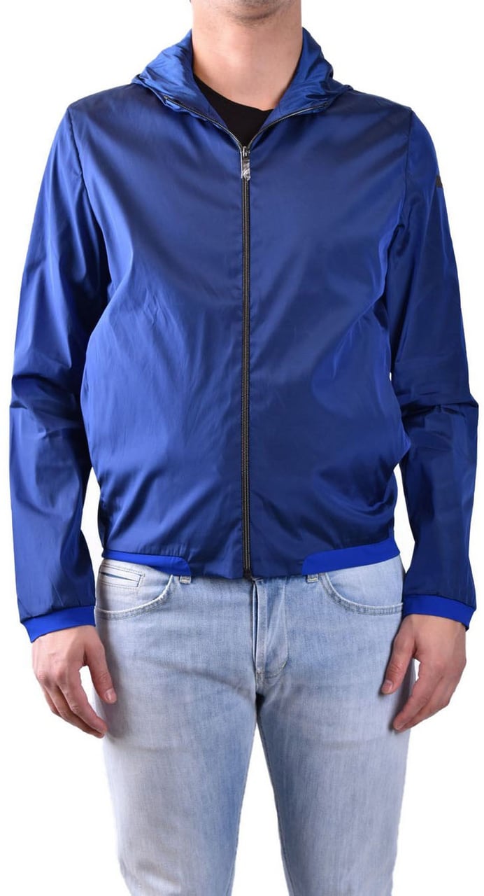 RRD Sweatshirts Blue Blauw