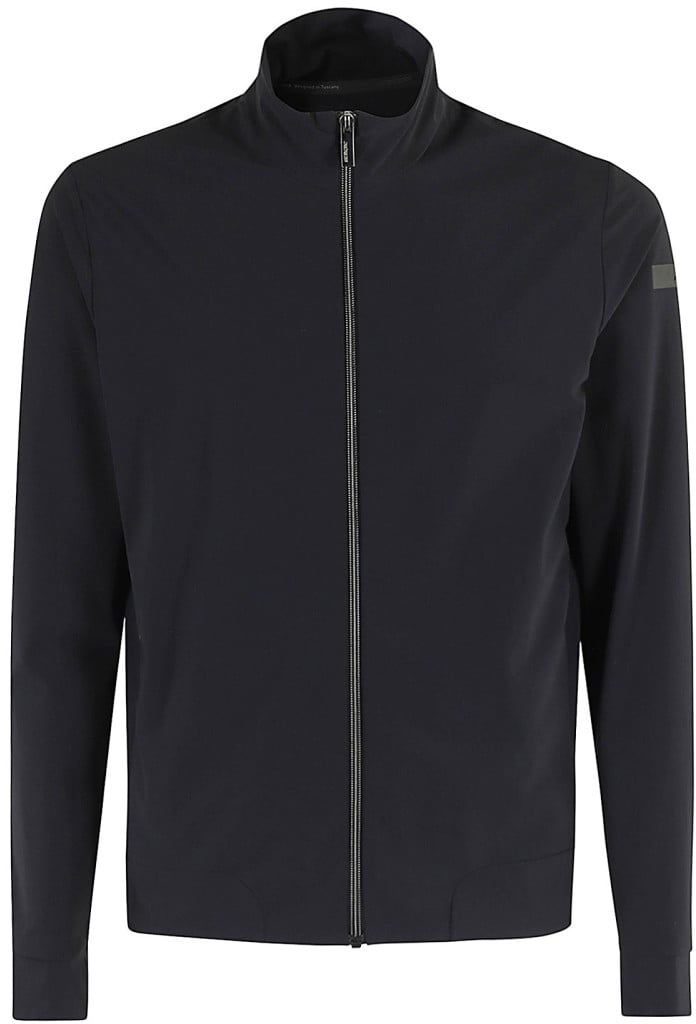 RRD Summer Fleece Sweatshirt Zwart