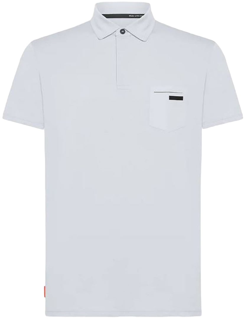 RRD T-Shirts And Polos White Wit