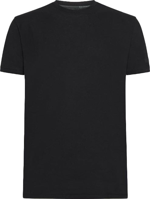 RRD Crepe T-Shirt Heren Zwart