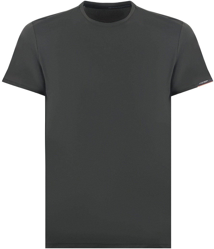 RRD Shirts Green Groen