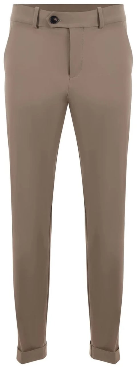 RRD Trousers Beige Beige