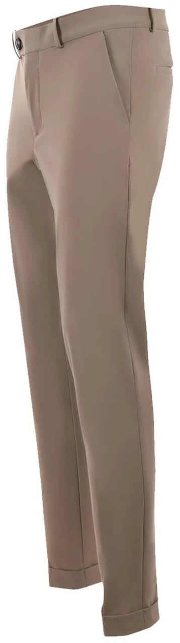 RRD Trousers Beige Beige
