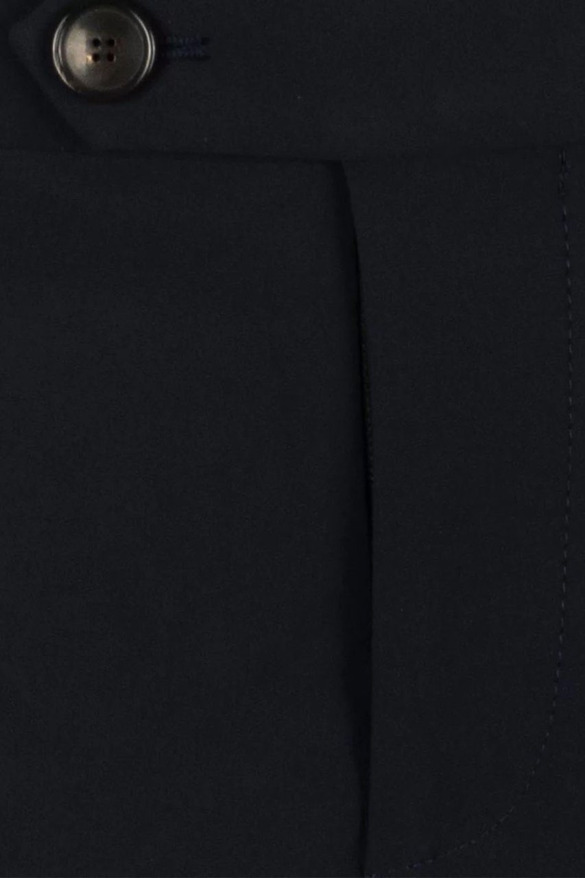 RRD Trousers Blue Blauw