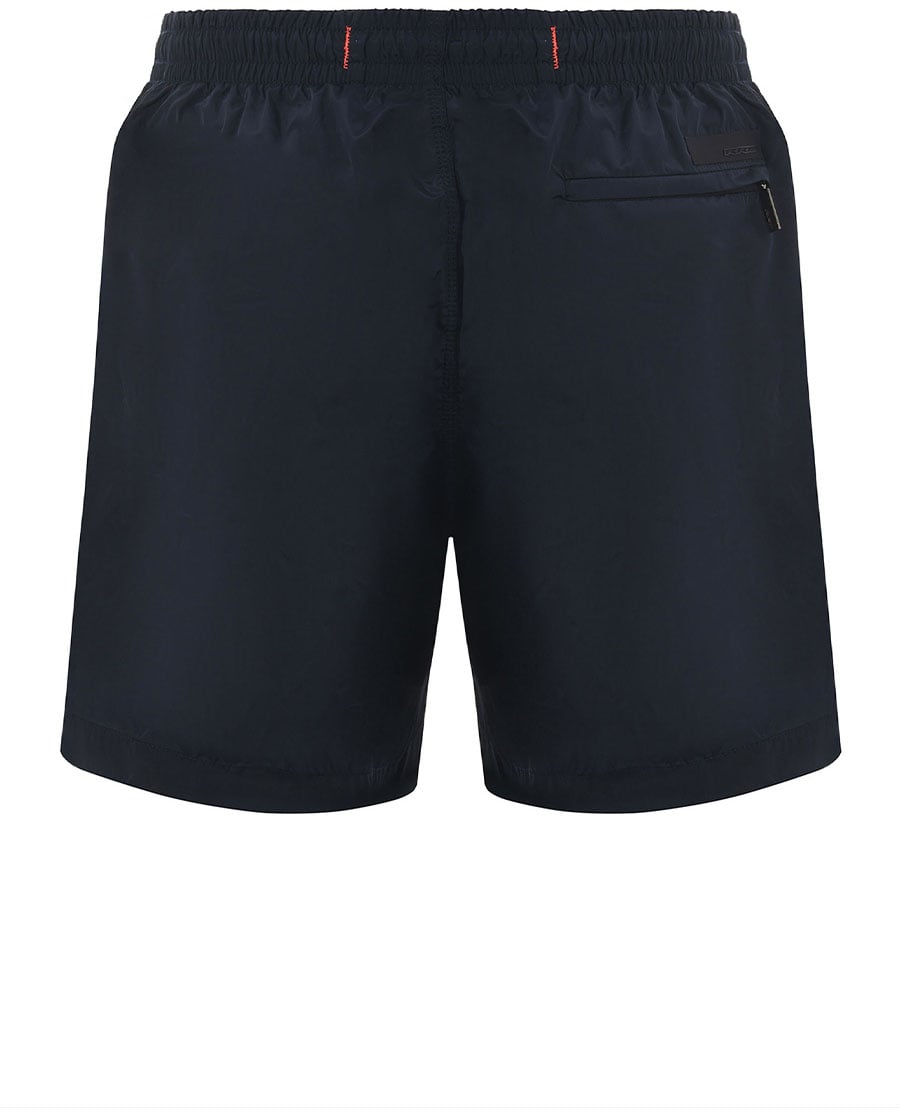 RRD Trousers Blue Blauw
