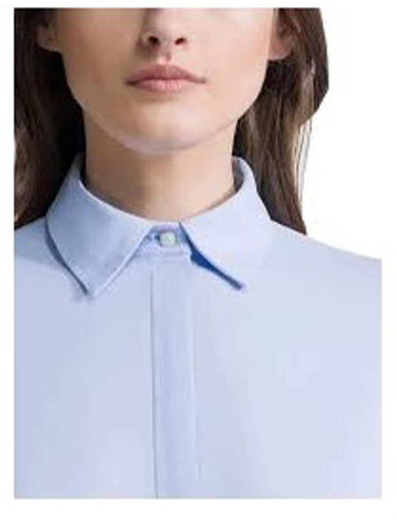 RRD Shirt Blue Blauw